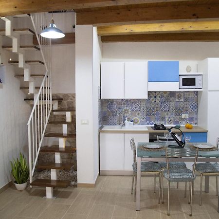 Pietra Viva Apartment Syracuse ภายนอก รูปภาพ