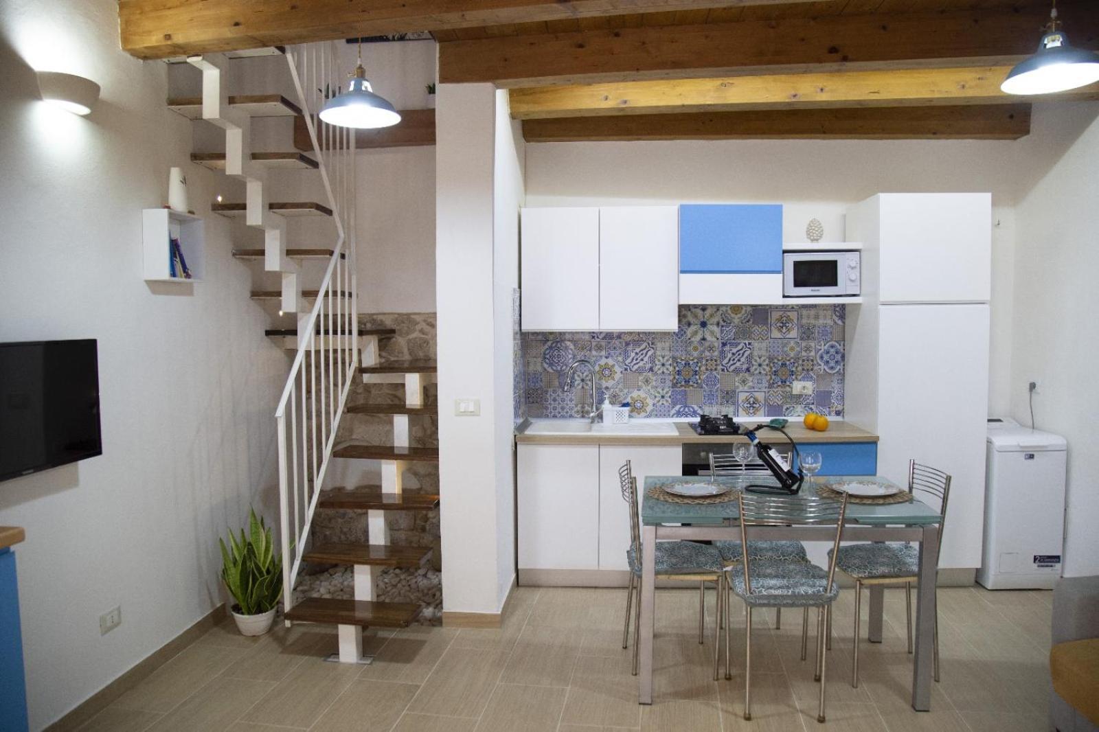 Pietra Viva Apartment Syracuse ภายนอก รูปภาพ