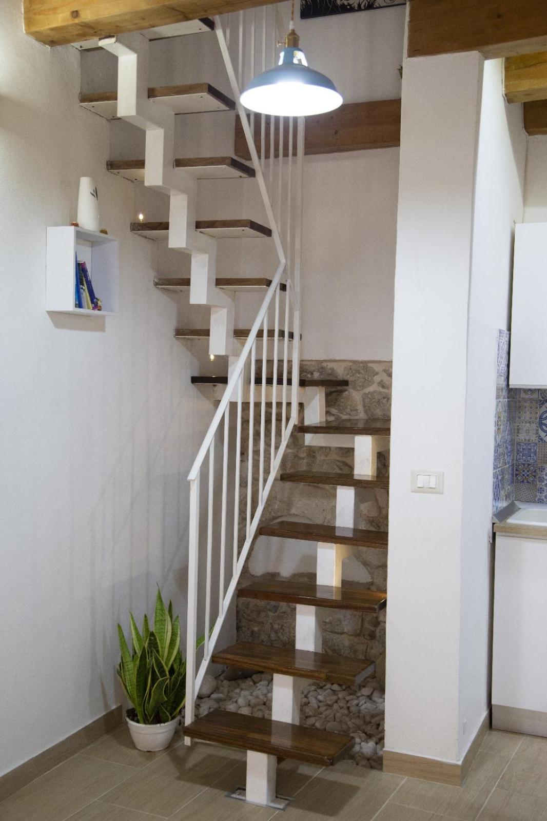Pietra Viva Apartment Syracuse ภายนอก รูปภาพ