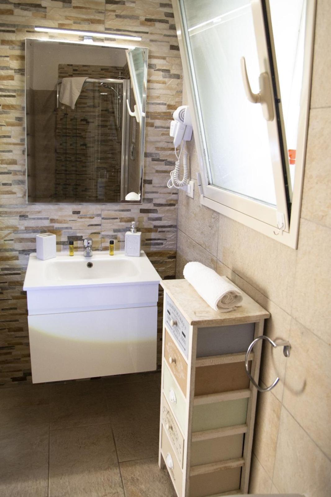 Pietra Viva Apartment Syracuse ภายนอก รูปภาพ