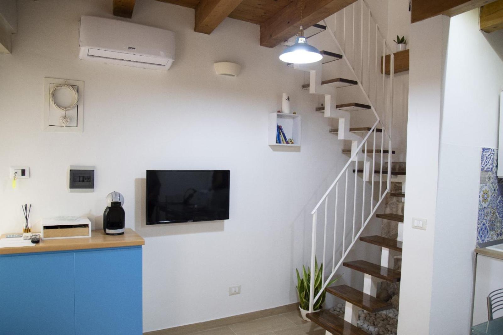 Pietra Viva Apartment Syracuse ภายนอก รูปภาพ